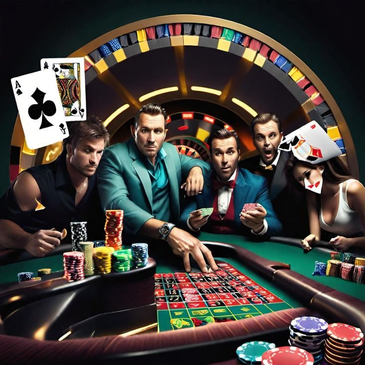 king7